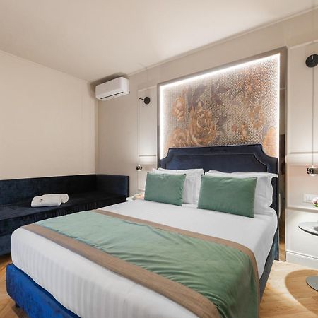 H77 Apartments - Maison D'Art Collection Rome Exterior photo