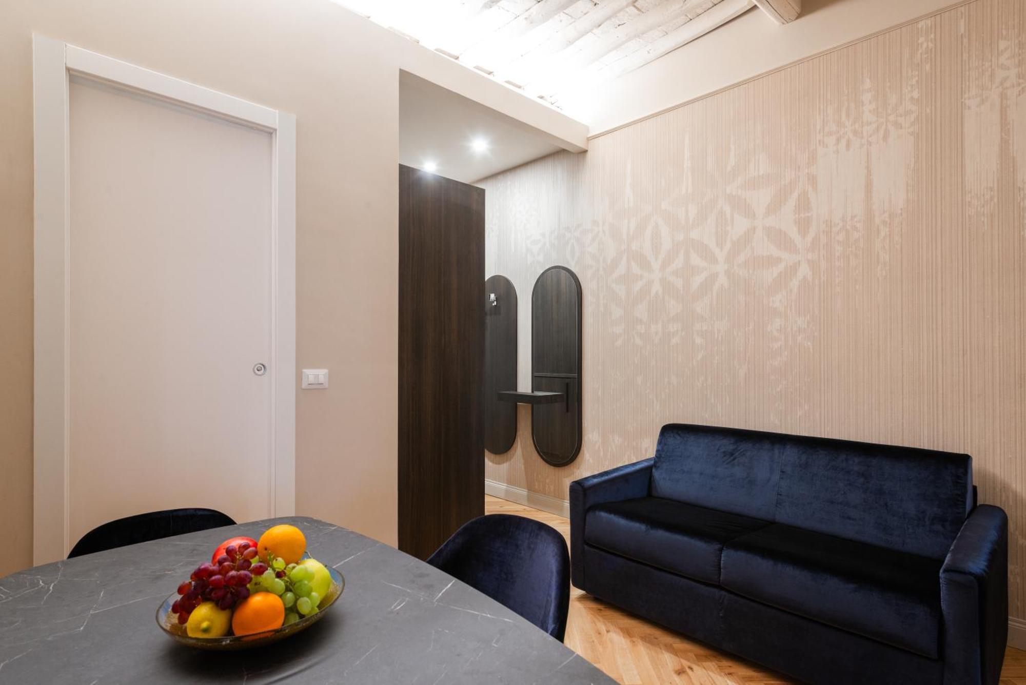 H77 Apartments - Maison D'Art Collection Rome Exterior photo