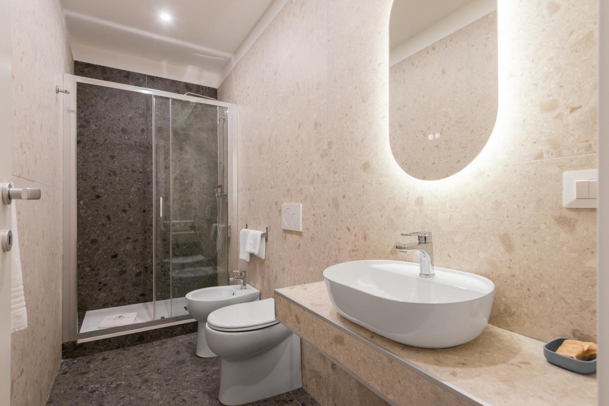 H77 Apartments - Maison D'Art Collection Rome Exterior photo