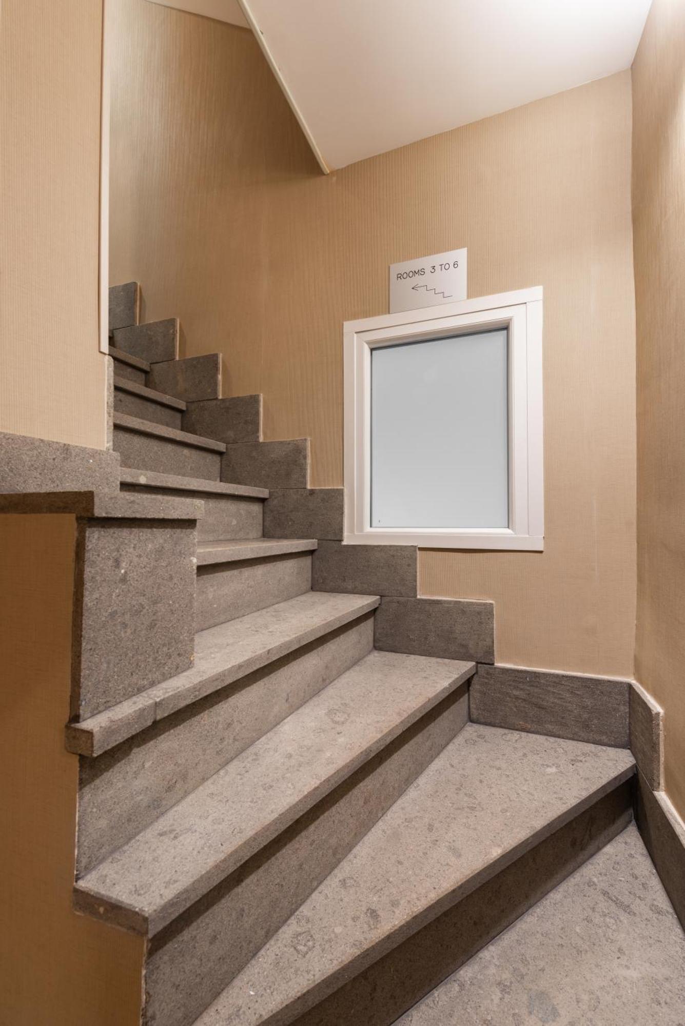 H77 Apartments - Maison D'Art Collection Rome Exterior photo